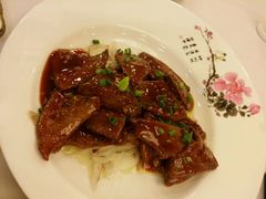 -聚春园自助餐厅(东街口店)