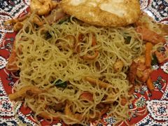 -开心果牛扒城(雍华庭店)