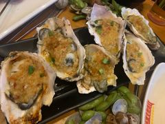 -小红烤翅(傅厚岗店)