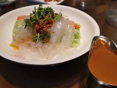-燕郊烧鸽子(广安路店)