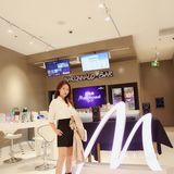 魔都探店｜一家全场大牌免费用的美妆集合店