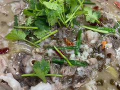 酸菜肥牛-无招牌
