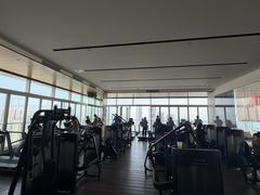 -普拉达游泳健身(水湾1979店)