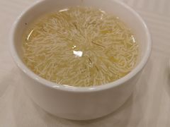 文思豆腐羹-怡园饭店-餐厅(四望亭店)