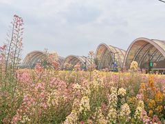 -中国天府农业博览园