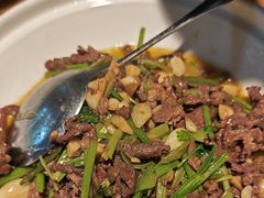 -渔舟意·湖南家宴(萝岗纳金城店)