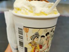 -茶颜悦色(重庆英利大融城LG层店)