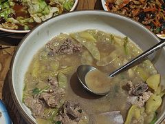 -和源祥·日照菜扛把子(万平口一店)