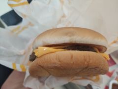 -麦当劳(总统大酒店店)