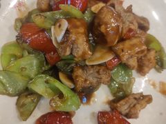 -聚首堂·特色小吃·肘子(什刹海德胜门店)