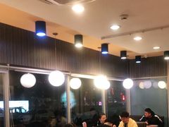-李先生牛肉面大王(华联商厦店)