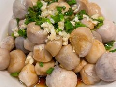 -小乡小镇·传承桐庐土菜·老板亲自烧的菜