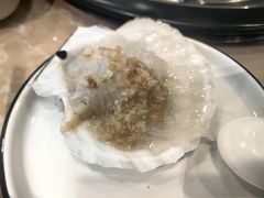 -海大大蒸汽海鲜餐厅·粤菜·特色小炒(欢乐颂店)