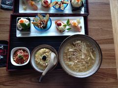 笑福亭-笑福亭料理小馆(解放碑店)
