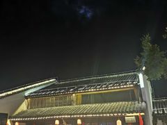 -婺源梦里老家大型山水实景演出