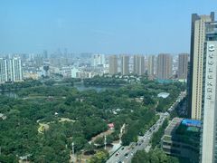 -君悦酒店·乐厨·高空自助餐(青年大街店)