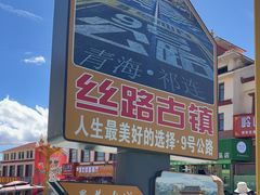 -祁连山草原