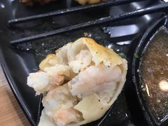 -小杨生煎(成山巴黎春天店)