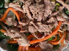 -权味·朝鲜族拌饭(勒泰店)