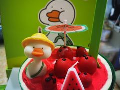 -CAKE BOSS 蛋糕老板(西单君太百货店)