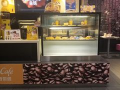 -麦当劳(松江店)