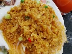 -老黑板筋(顺义总店)