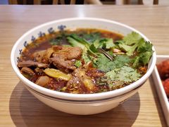 -文叔·湖北名小吃·小龙虾(华强北店)