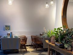 -茶油香闽南菜·花园餐厅(前埔店)