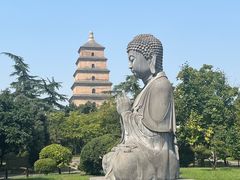 -大慈恩寺(大雁塔)