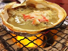 -蟹道乐(道顿堀本店)