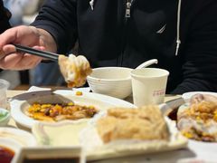 -香港池仔记肠粉王(博多新记襄阳南路店)
