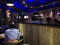 大堂-红盔甲·小龙虾(天钥桥店)