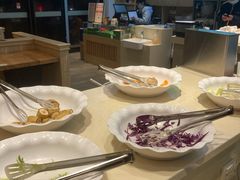 -素满香·素食自助餐(苏州·临顿路店)
