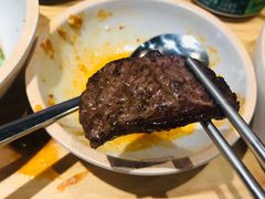 -喜来稀肉(北外滩白玉兰广场店)