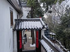 -九华山风景区