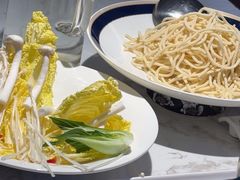 -金汤宴餐厅·粤菜(德云社店)