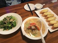 -hallch好吃餐厅(奥体中心店)