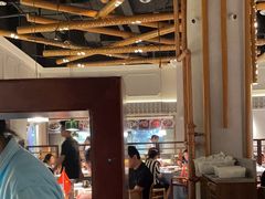 -晓粤·惹味粤菜(凯德乐峰广场店)