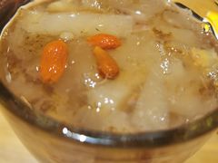 -吃饭皇帝大土家民族菜(正大广场店)