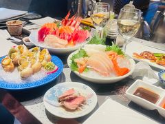 -大渔铁板烧(大悦城店)