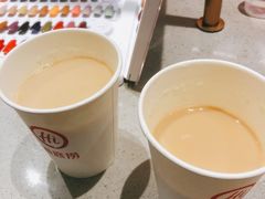 -海底捞火锅(龙湾万达广场店)