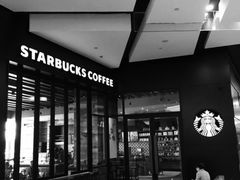 -星巴克臻选(武汉经开永旺梦乐城店)