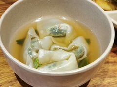 -素满香·食养自助(建邺万达店)