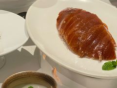 -四季民福烤鸭店(王府井东安门店)