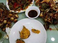 -常家活海鲜小吃(仅一家无分店)