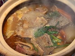 -KAOTOWN烤堂•烧烤(海汇港店)