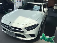 -奔驰利星行(北京花乡店)