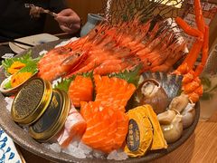 -德川家日本料理(顺义华联店)