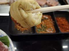 -石屏老字号4号包浆豆腐美食城(泼水广场店)