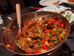 -玖五京菜(杭州城北万象城店)